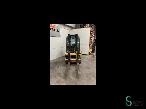 Still RX20-20P WKH10.177 23 17660