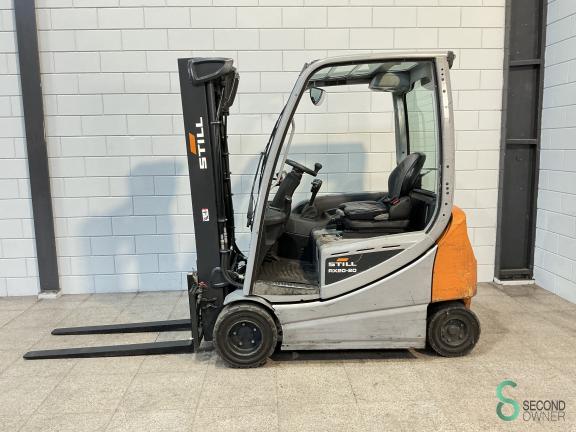 Still RX20-20P WKH10.177 1  17660