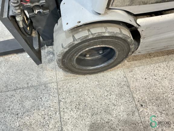 Still RX20-20P WKH10.177 20 17660