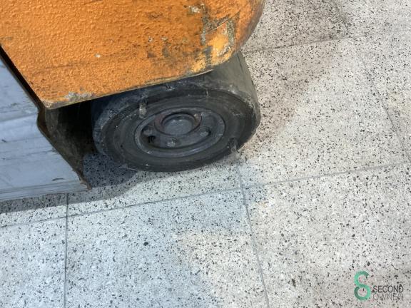 Still RX20-20P WKH10.177 19 17660