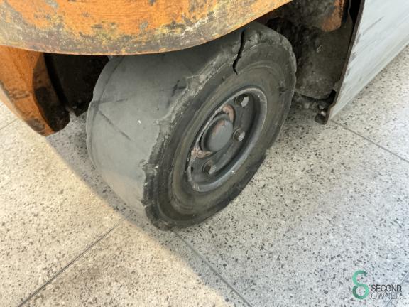 Still RX20-20P WKH10.177 18 17660