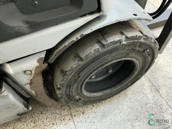 Still RX20-20P WKH10.177 17 17660