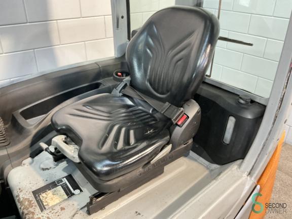 Still RX20-20P WKH10.177 11 17660