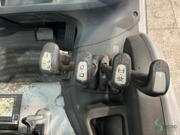 Still RX20-20P WKH10.177 13 17660