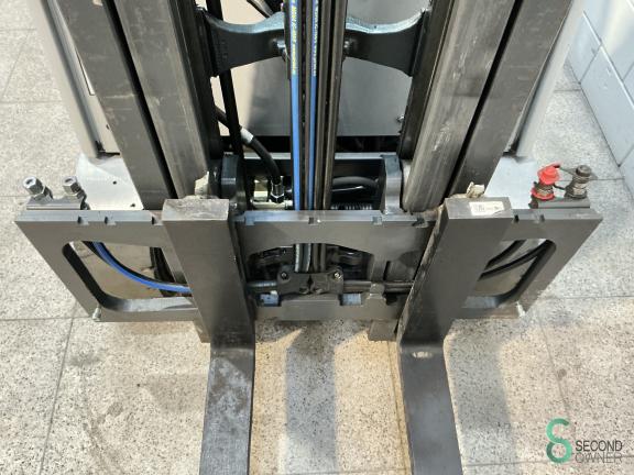 Still RX20-20P WKH10.177 5 17660