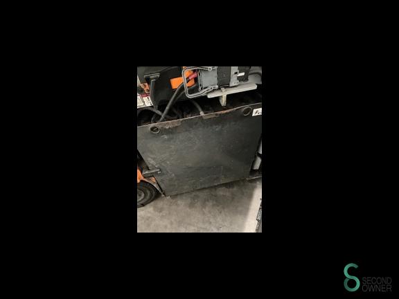 Still RX20-20P WKH10.177 27 17660