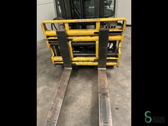 Still RX20-20P WKH10.177 5 17660