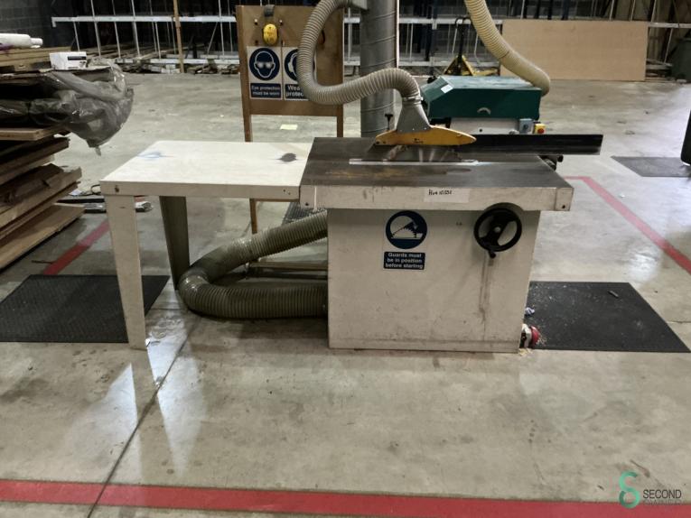 Sedgwick HOU10.592 35 18168