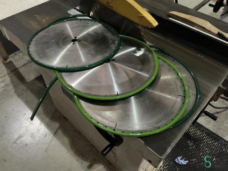 Sedgwick HOU10.592 33 18168