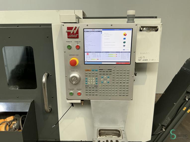 Haas ST-10 MET11.590 41 19522