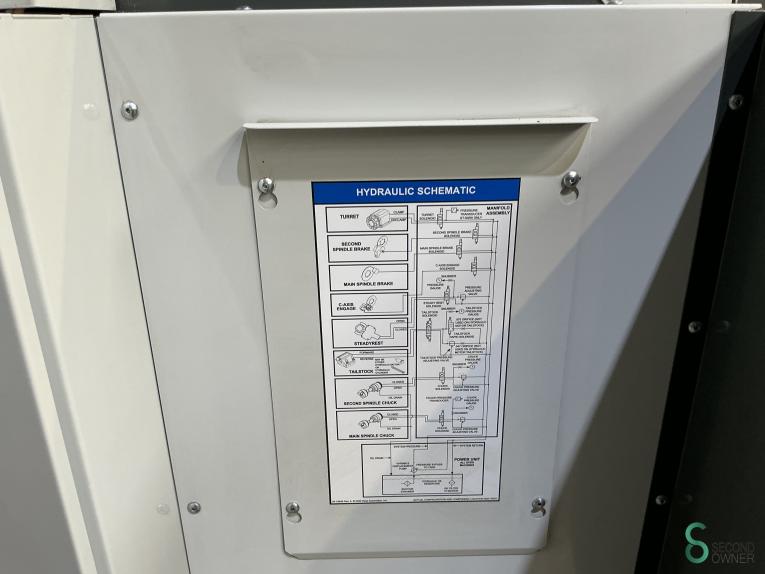 Haas ST-10 MET11.590 48 19522
