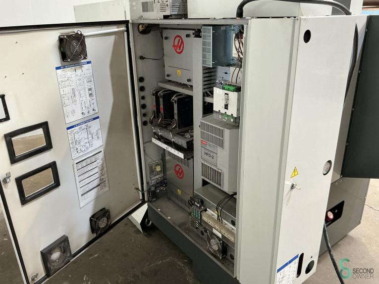 Haas ST-10 MET11.590 50 19522