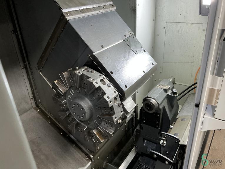 Haas ST-10 MET11.590 51 19522