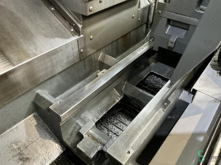 Haas ST-10 MET11.590 44 19522