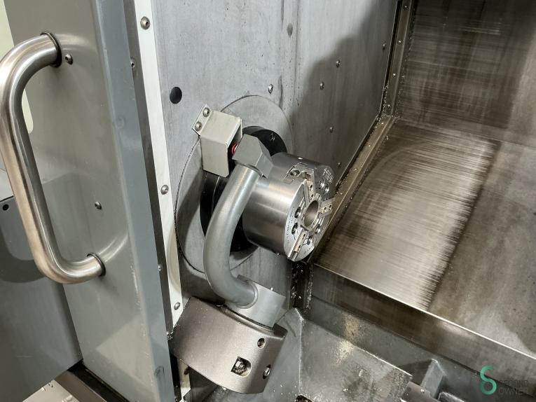 Haas ST-10 MET11.590 43 19522