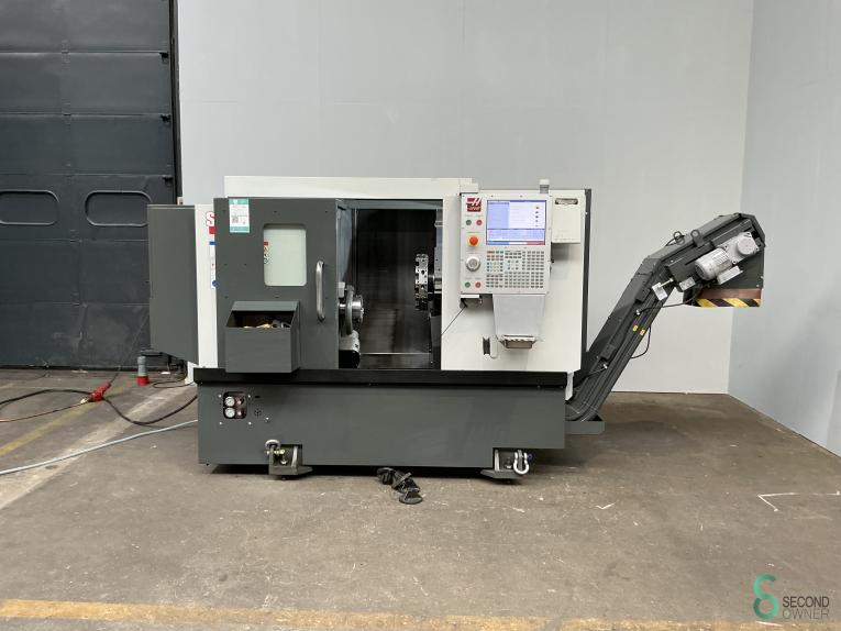 Haas ST-10 MET11.590 36 19522