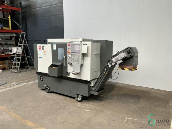 Haas ST-10 MET11.590 3 19522