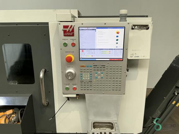 Haas ST-10 MET11.590 7 19522