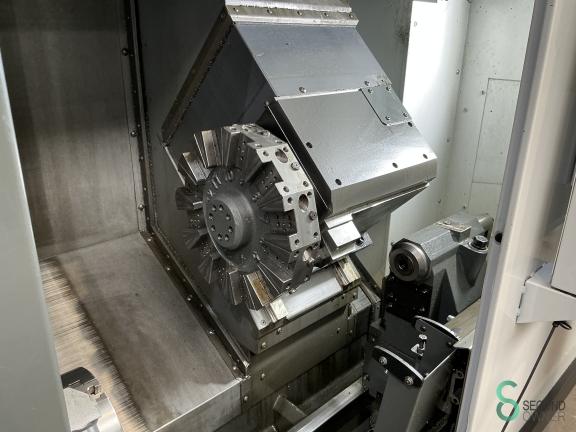 Haas ST-10 MET11.590 11 19522