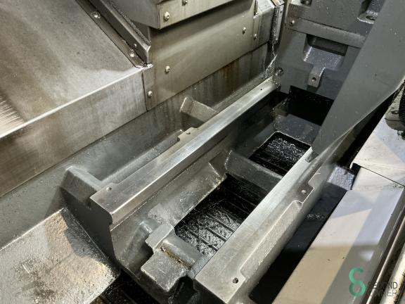 Haas ST-10 MET11.590 10 19522