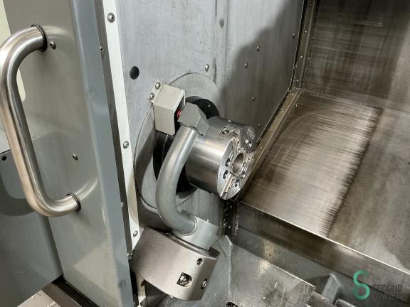Haas ST-10 MET11.590 9 19522