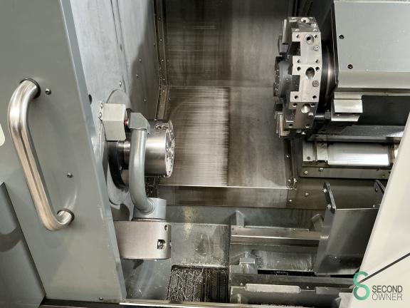 Haas ST-10 MET11.590 8 19522