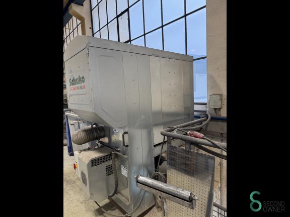 Schuko Vacomat 140/160 XPe HOU9.567 1  16915