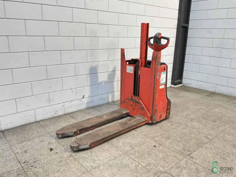 Linde TL16/1152 WKH11.949 28 19999