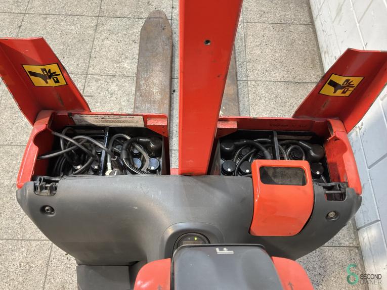 Linde TL16/1152 WKH11.949 38 19999