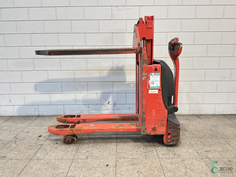 Linde TL16/1152 WKH11.949 33 19999