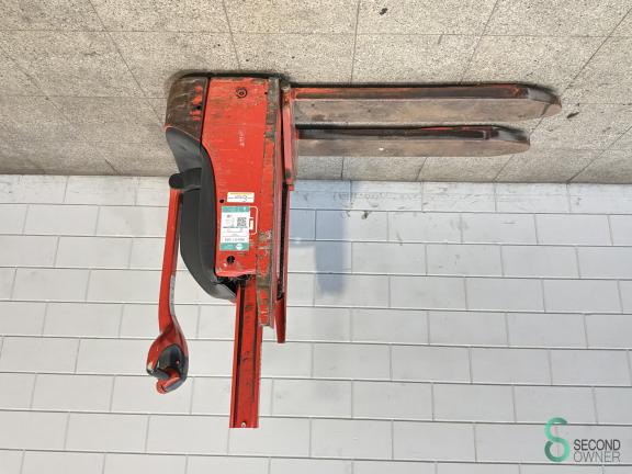 Linde TL16/1152 WKH11.949 1  19999