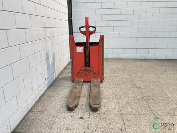 Linde TL16/1152 WKH11.949 3 19999