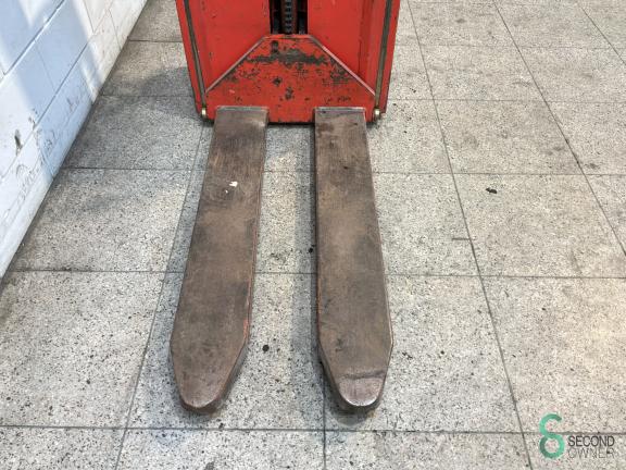 Linde TL16/1152 WKH11.949 4 19999