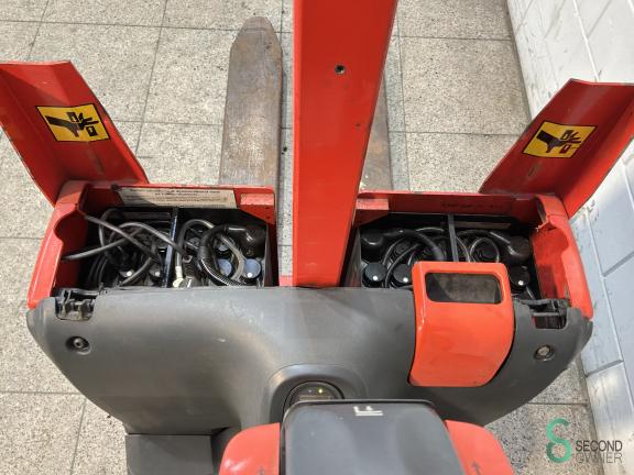Linde TL16/1152 WKH11.949 12 19999