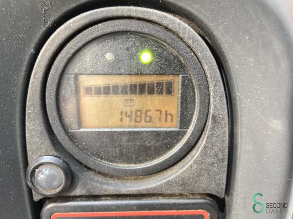 Linde TL16/1152 WKH11.949 8 19999