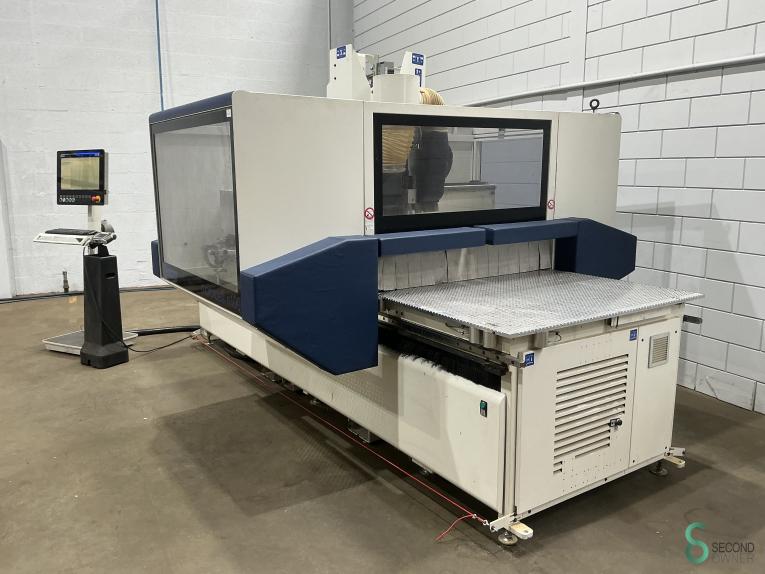 SCM Morbidelli N100 HOU8.025 141 14820