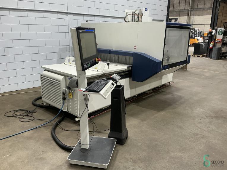 SCM Morbidelli N100 HOU8.025 143 14820