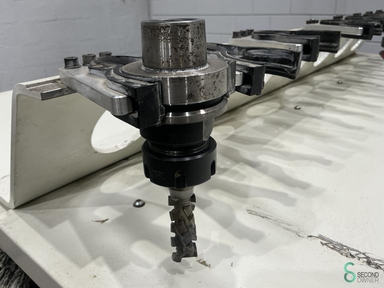 SCM Morbidelli N100 HOU8.025 186 14820