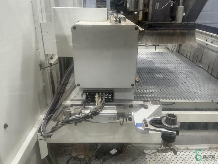 SCM Morbidelli N100 HOU8.025 156 14820
