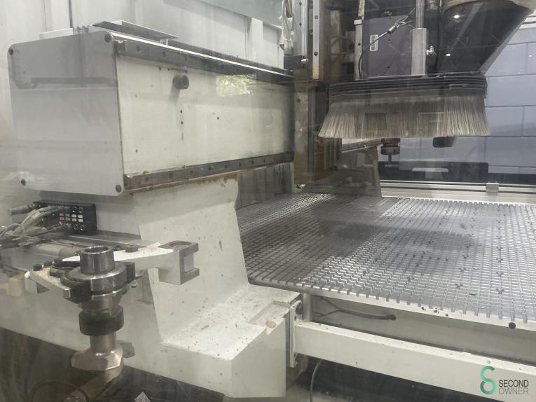 SCM Morbidelli N100 HOU8.025 164 14820