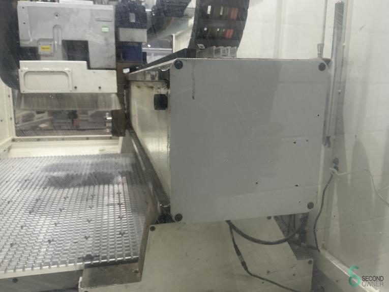 SCM Morbidelli N100 HOU8.025 152 14820