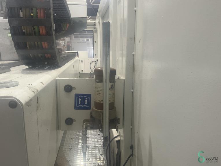 SCM Morbidelli N100 HOU8.025 151 14820
