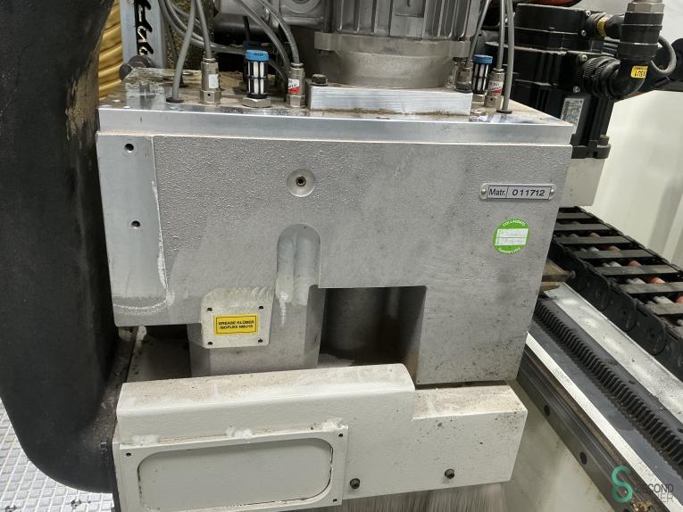 SCM Morbidelli N100 HOU8.025 202 14820