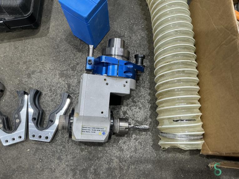 SCM Morbidelli N100 HOU8.025 178 14820