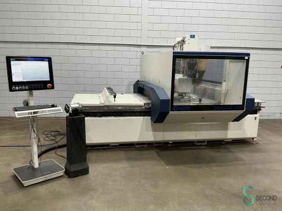 SCM Morbidelli N100 HOU8.025 61 14820
