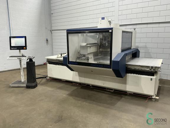 SCM Morbidelli N100 HOU8.025 1  14820