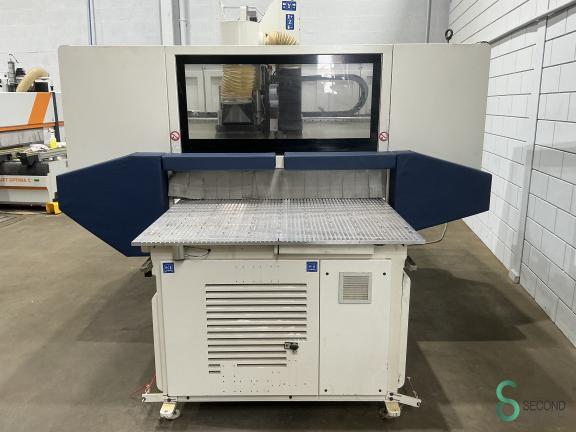 SCM Morbidelli N100 HOU8.025 58 14820