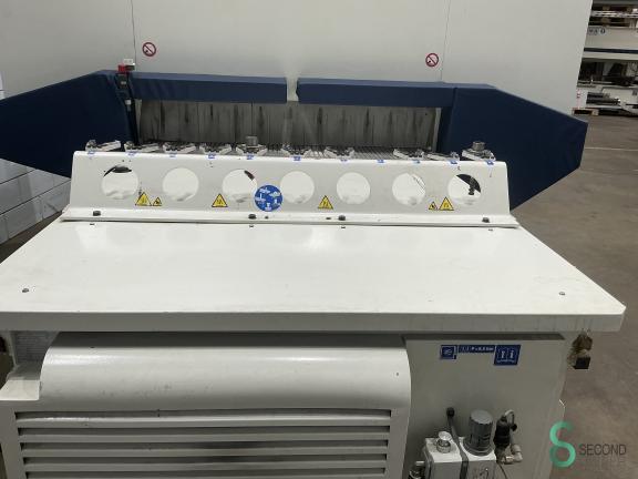 SCM Morbidelli N100 HOU8.025 60 14820