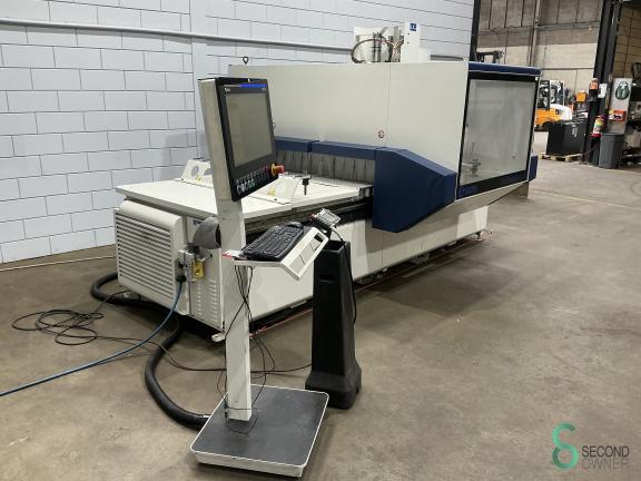 SCM Morbidelli N100 HOU8.025 5 14820
