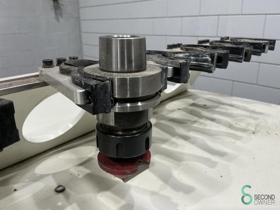 SCM Morbidelli N100 HOU8.025 46 14820